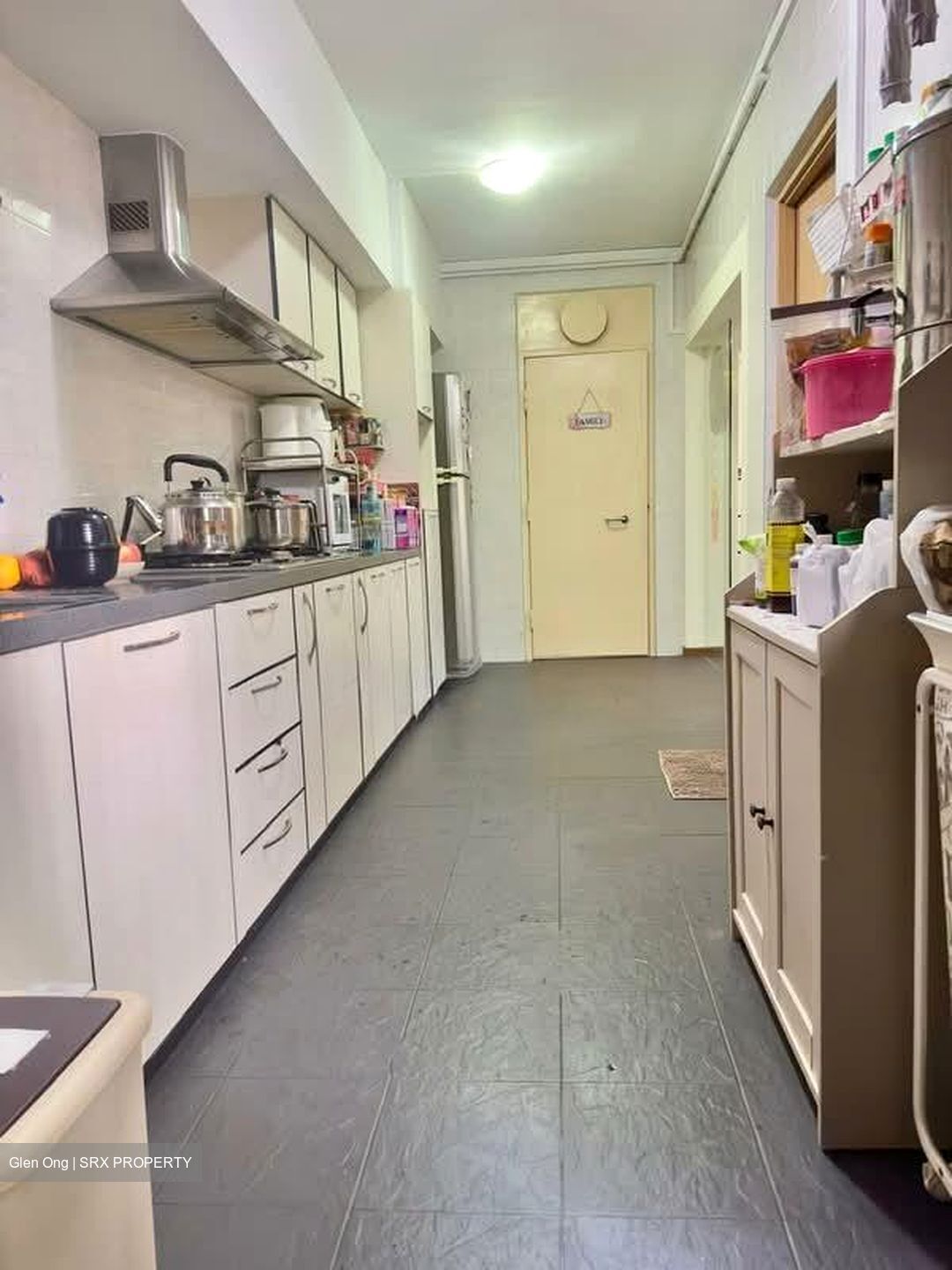 Blk 425 Canberra Road (Sembawang), HDB 5 Rooms #553530601